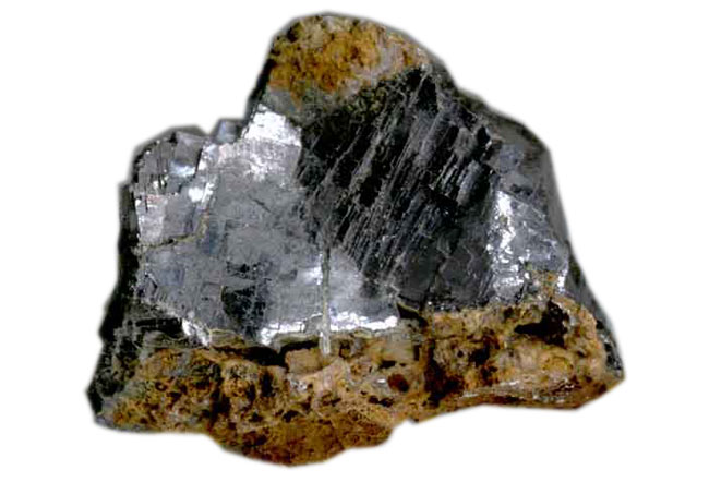  silver ore 
