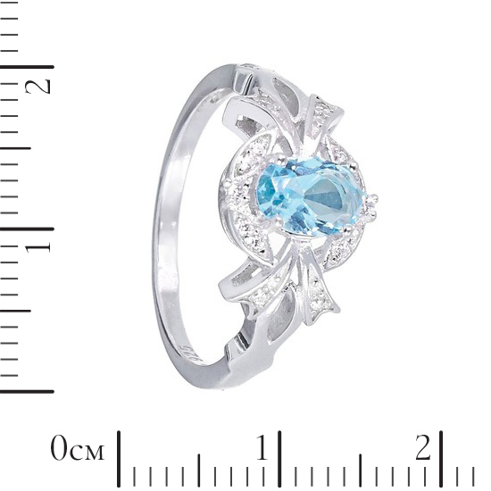 кольцо графиня