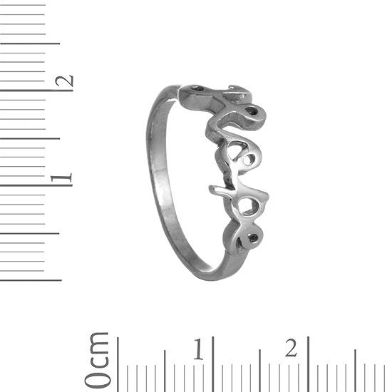 Кольцо 'Надежда'